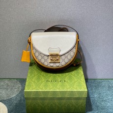 구찌 패들락 스몰 숄더백 644524